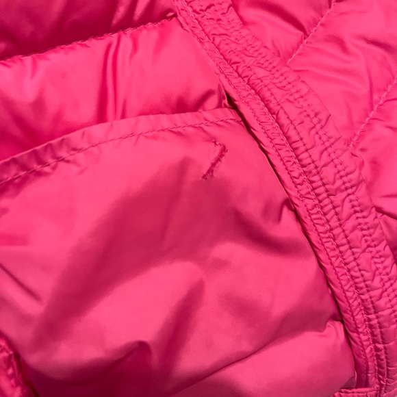 A&F Lightweight Puffer Jacket - Picture 4 of 9